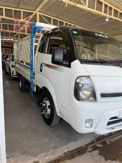 Kia Bongo